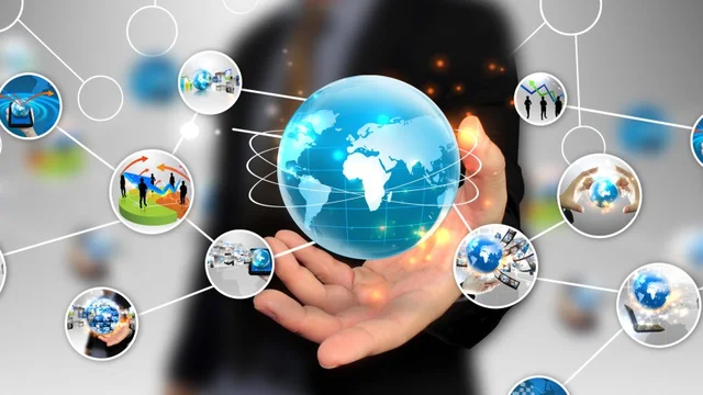 Conectivismo y Aprendizaje en Red