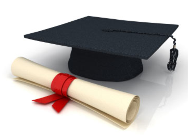 Women and higher education