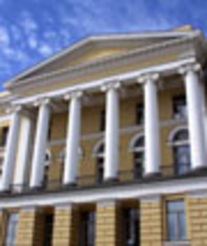 Ingresa a la Universidad Helsinki