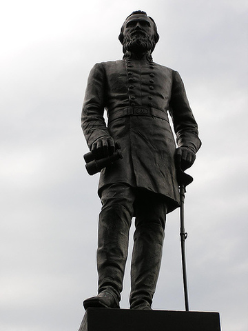 Stonewall Jackson
