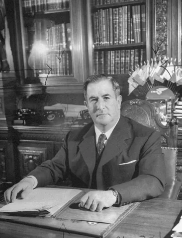 Proyecto educativo de la Unidad Nacional