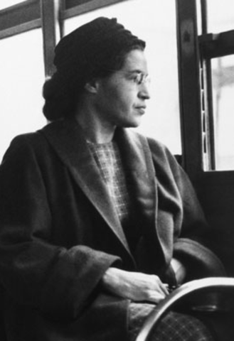 Rosa Parks