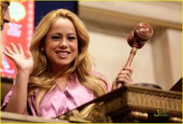 Women Working on the Trading Floor