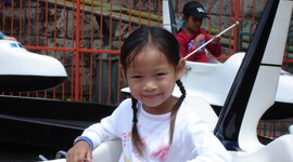 Timeline: Malinda's Time Line