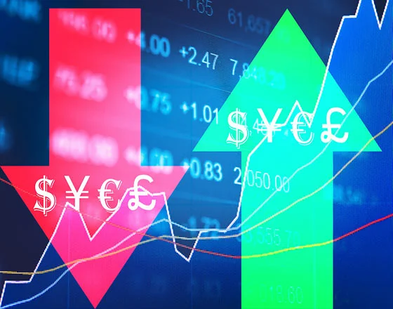 Canadian Dollar Revalued