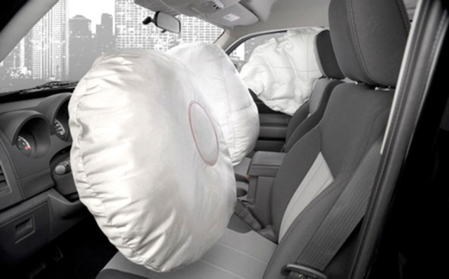 Airbags