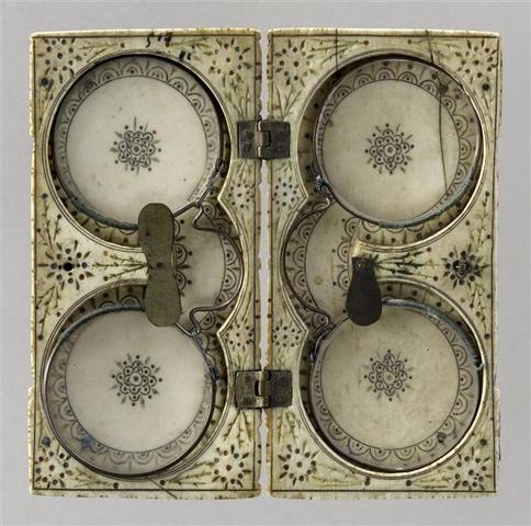 Invention of Eyeglasses