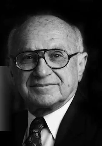 Milton Friedman's Argument