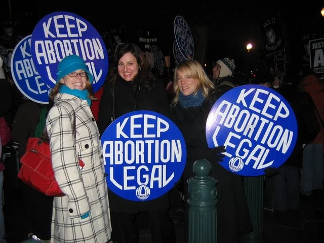 Roe v. Wade