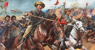 1862 Battle of Valverde