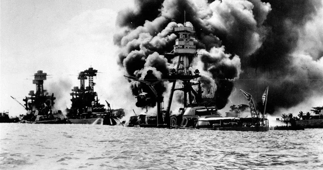 7 dicembre 1941