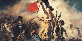 Revolución 1830