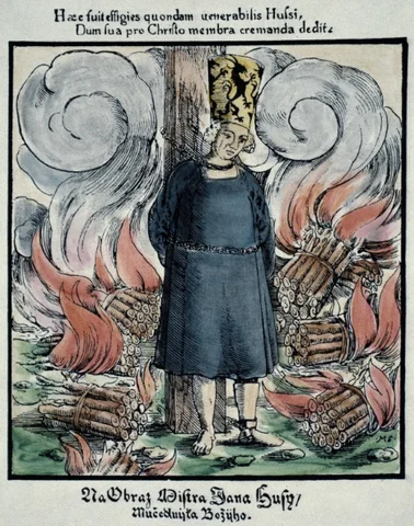 Jan Hus