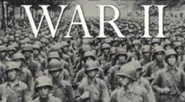 Timeline: Significant Events of World War II