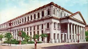 Inauguración oficial de la Universidad de Guadalajara