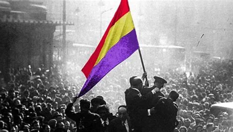 I República