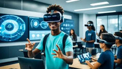 Uso en Informática Educativa