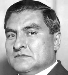 Emilio Portes Gil (1928-1930)