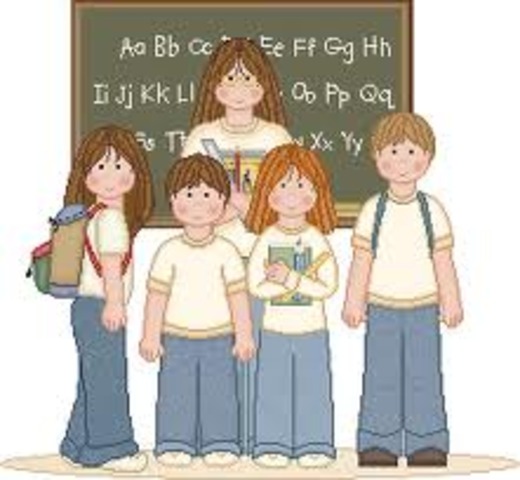 EDUCACIÓN SECUANDARIA