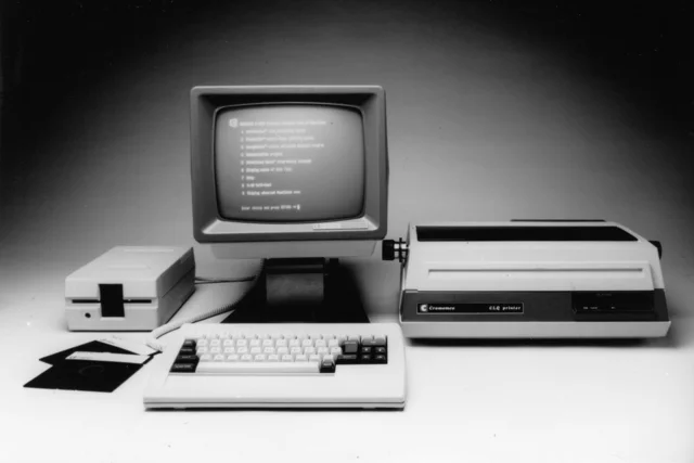 1970s: Cognitivismo y Sistemas Tutoriales