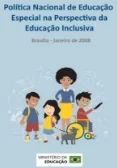 Política Nacional da Educação Especial (2008)