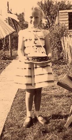 Started Croston Village Infants School