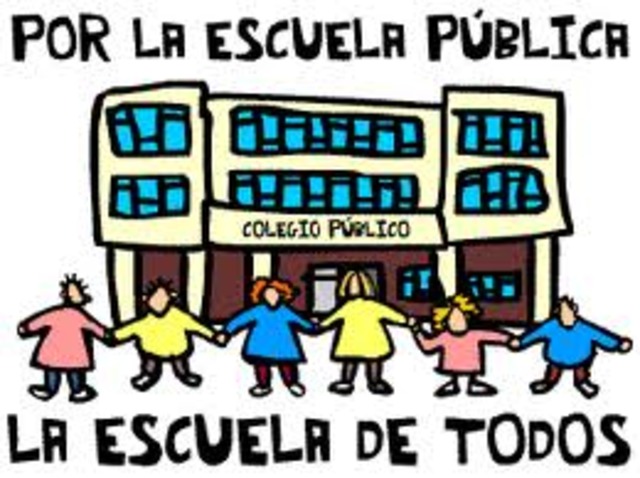 Escuela primaria