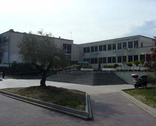 ENTRO EN LA UNIVERSIDAD