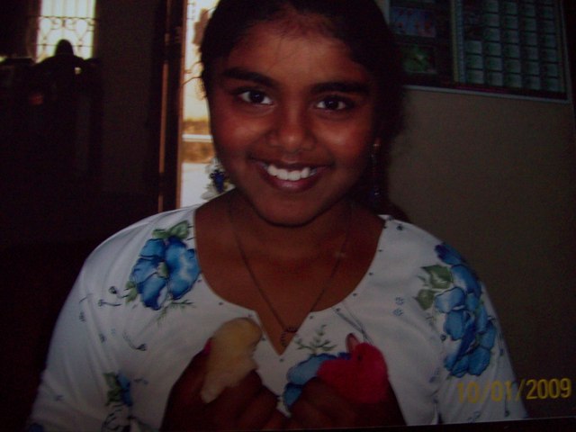 I GOT MY FIRST PETS!