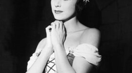 Timeline: Margot Fonteyn