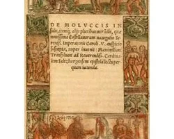 Первые детские книги