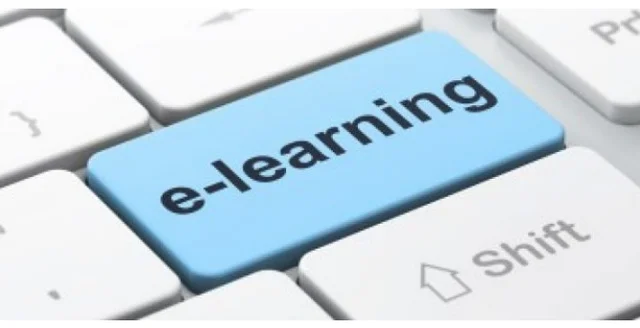 Nace la palabra eLearning