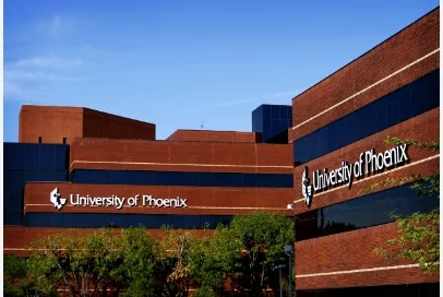 Universidad de Phoenix, Estados Unidos establece 1era institución universitaria  en línea