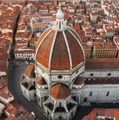 Brunelleschi