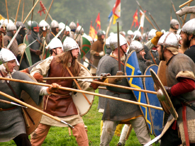 Battle of Stamford Bridge