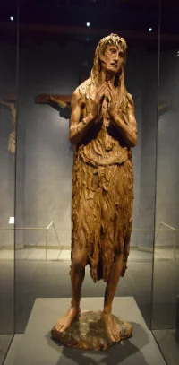 Kahetsev Maarja Magdaleena