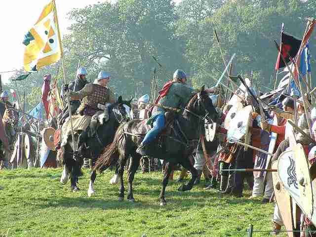 Battle of Hastings