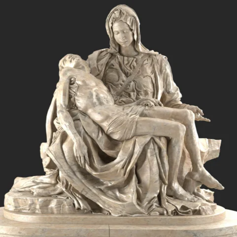 Pietà