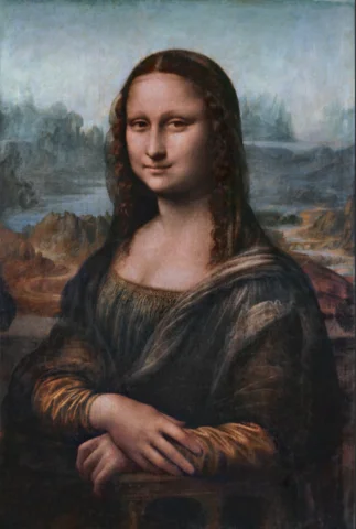 Mona Lisa