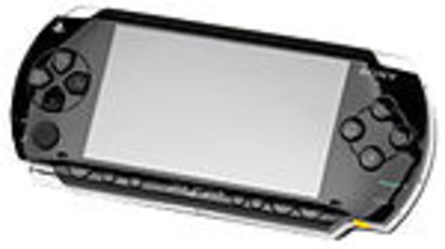 Playstation Portable
