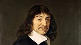 René Descartes