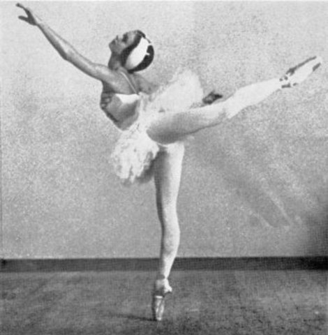 Vic-Wells Ballet Company