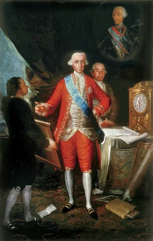 Conde de Floridablanca