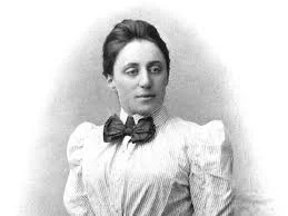 Emmy Noether