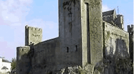 Timeline: Medievel England