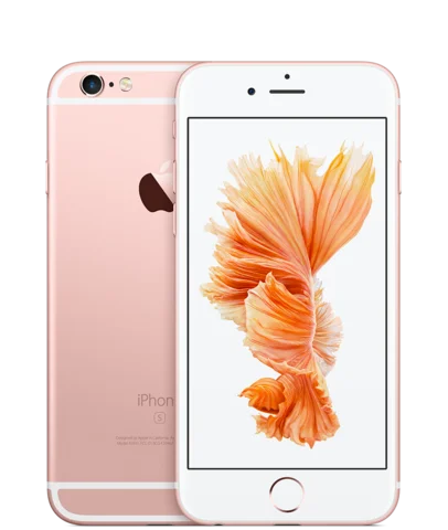 Iphone 6S