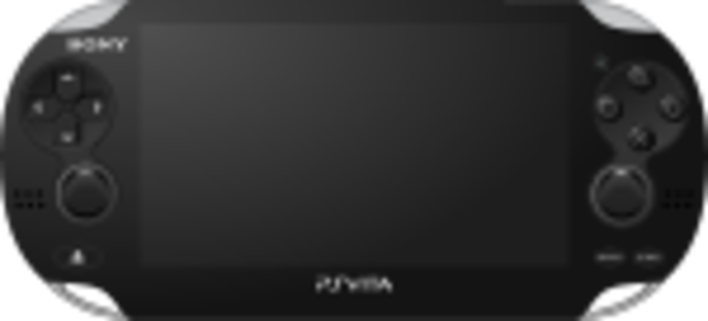 PS Vita