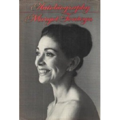 Publishes her Autobiography