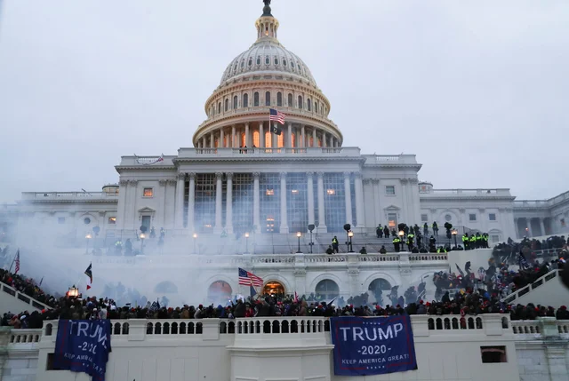 Capitol Insurrection