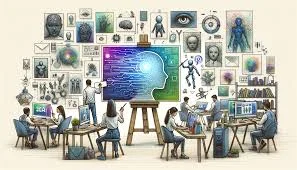 Primer concepto de IA